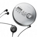 Baladeur CD Sony Walkman D-NF340