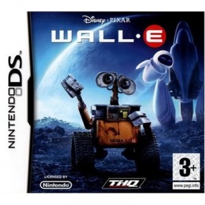 Wall-E for DS