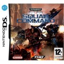 Warhammer 40000: Squad Command pour DS