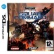 Warhammer 40000: Squad Command pour DS