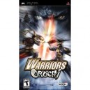 Warriors Orochi pour PSP