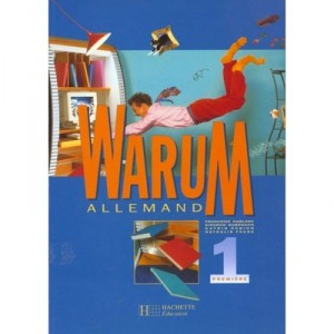 Warum first - Francoise Dablanc, Siegrun Rubenach