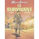 Wayne Shelton T.4 , , Le Survivant - Christian Denayer , Thierry Cailleteau