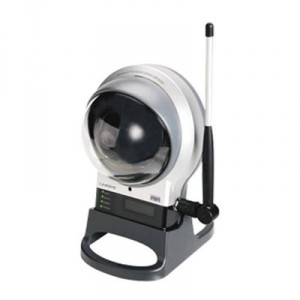 Cisco WVC210 VGA Webcam réseau