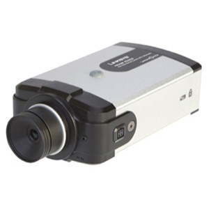Cisco PVC2300 VGA Webcam réseau