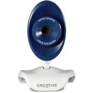 Creative Technology Cam IM III SVGA Webcam personnelle