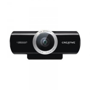 Creative Technology Socialize HD HD Webcam personnelle