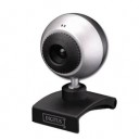 DIGITUS DA-70815 Webcam personnelle