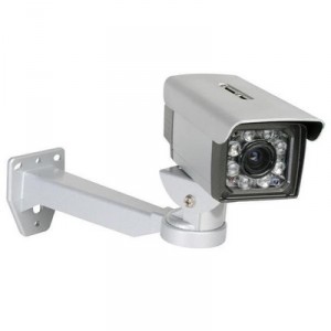 D-link DCS-7410 Webcam réseau