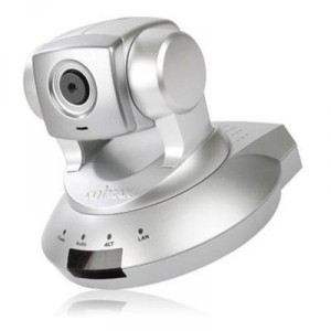 Edimax IC-7000PT Webcam réseau
