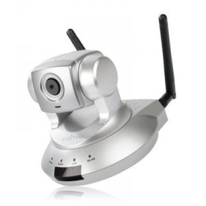 Edimax IC-7000PTn VGA Webcam réseau