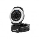 Genius eFace 2050AF HD Webcam personnelle