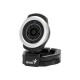 Genius eFace 2050AF HD Webcam personnelle