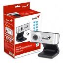 Genius iSlim 32200104101 VGA Webcam personnelle