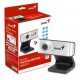 Genius iSlim 32200104101 VGA Webcam personnelle