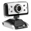 Genius iSlim 321R VGA Webcam personnelle
