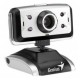 Genius iSlim 321R VGA Webcam personnelle
