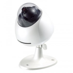 Hama GANZ ZN-PT304WL Webcam personnelle