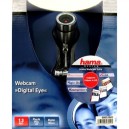 Hama Digital Eye Webcam personnelle