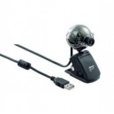 Hama AC-100 VGA Webcam personnelle