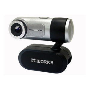 IT Works PCW PANDA 9B Webcam réseau