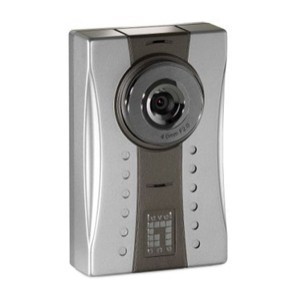 Levelone FCS-1030 Webcam réseau