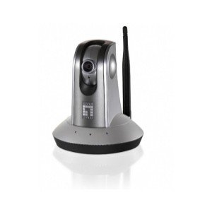 Levelone WCS-2060 Webcam réseau