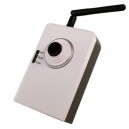 LogiLink WC0004A Webcam réseau
