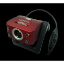 LogiLink UA0067 Webcam personnelle