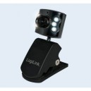 LogiLink UA0072 VGA Webcam personnelle