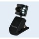 LogiLink UA0072 VGA Webcam personnelle