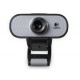Logitech C100 VGA Webcam personnelle