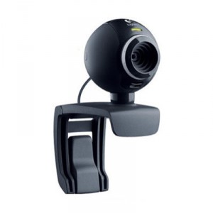 Logitech C300 Webcam personnelle