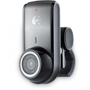Logitech B905 HD Webcam personnelle