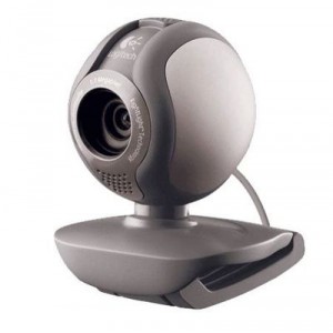 Logitech C500 Webcam personnelle