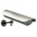 Logitech security master VGA Webcam réseau