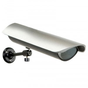Logitech security master VGA Webcam réseau
