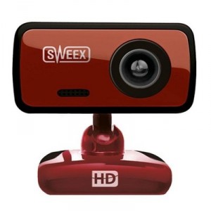 Sweex WC060 Webcam