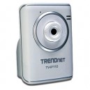 Trendware TV-IP110W VGA Webcam personnelle