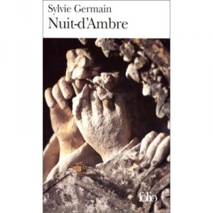 Nuit D'ambre - Sylvie Germain