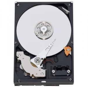 Western digital - Hd caviar se/320gb sata ii 7200rpm 8mb 320 Go Disque dur