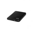 Western Digital - My Passport Essential 3.0 - Disque dur Externe Portable 2,5" - USB 3.0 / USB 2.0 - 500 Go - Noir