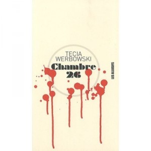 Room 26 - Tecia Werbowski