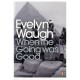 When The Going Was Good - Waugh Evelyn