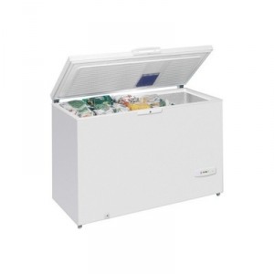 Whirlpool Chest Freezer WH3900A