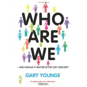 Who Are We , And Should It Matter In The 21st Century? - Gary Younge