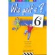 Wie Geht's ?, Allemand , 6eme , Livre De L'eleve - Christine Moulin , Barbara Nolte , Viselthier