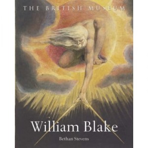 William Blake / English - Bethan Stevens