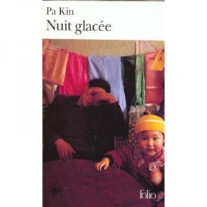 Nuit Glacee - Pa Kin