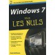 Windows 7 Pour Les Nuls - Andy Rathbone
